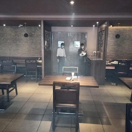 Hotel Elite International Thrissur Экстерьер фото